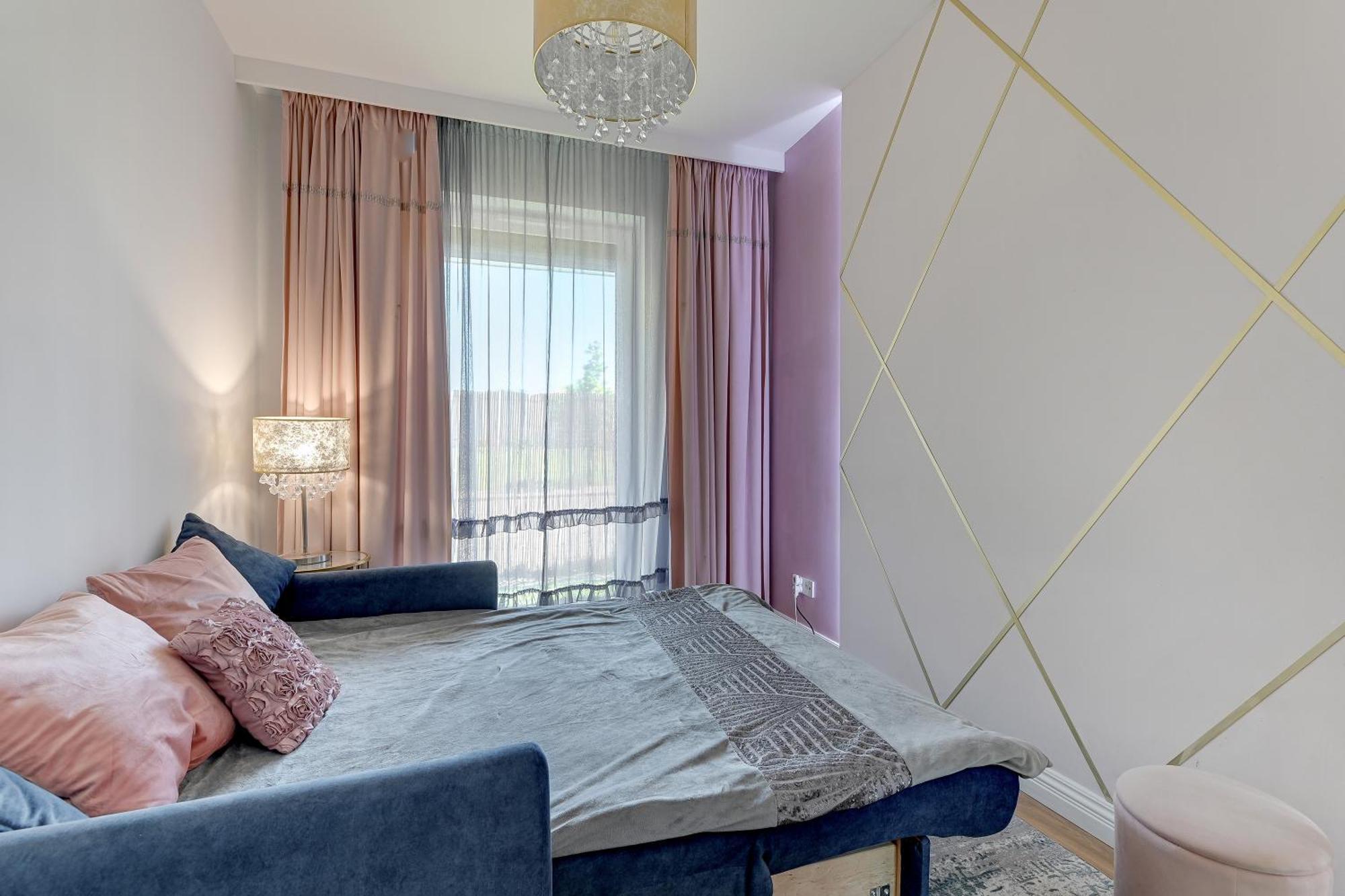 Glamour Apartment Przy Starowce Gdansk Exterior photo