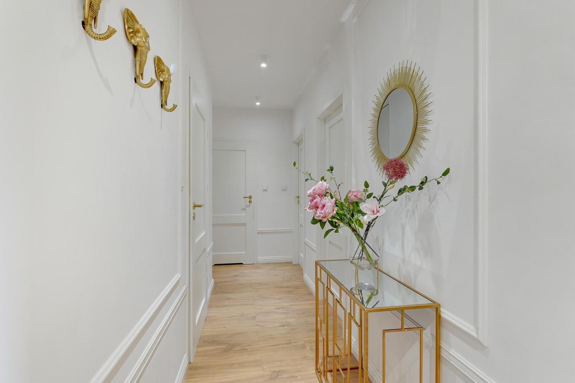 Glamour Apartment Przy Starowce Gdansk Exterior photo
