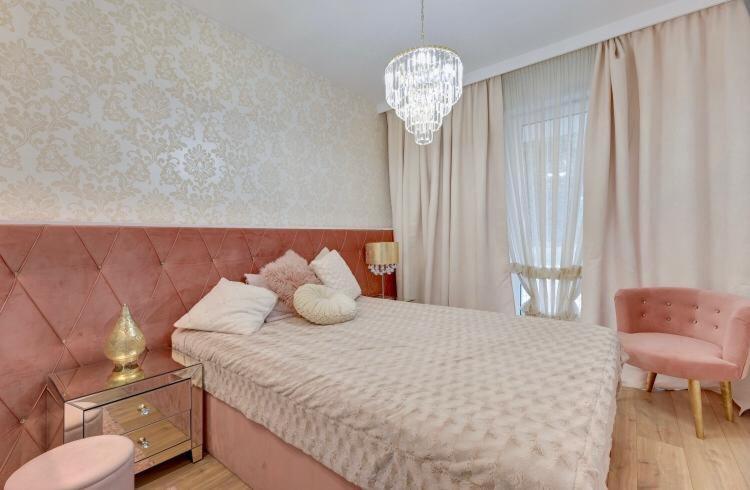 Glamour Apartment Przy Starowce Gdansk Exterior photo